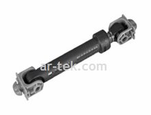 02 20 604 SHOCK ABSORBER WHIRLPOOL - 481246648095